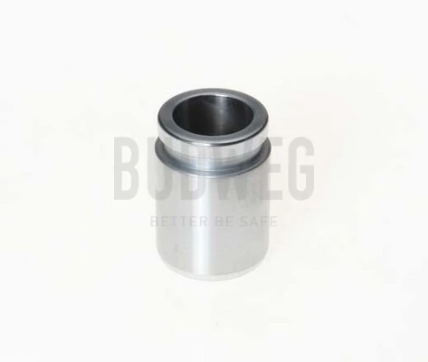 Piston, brake caliper